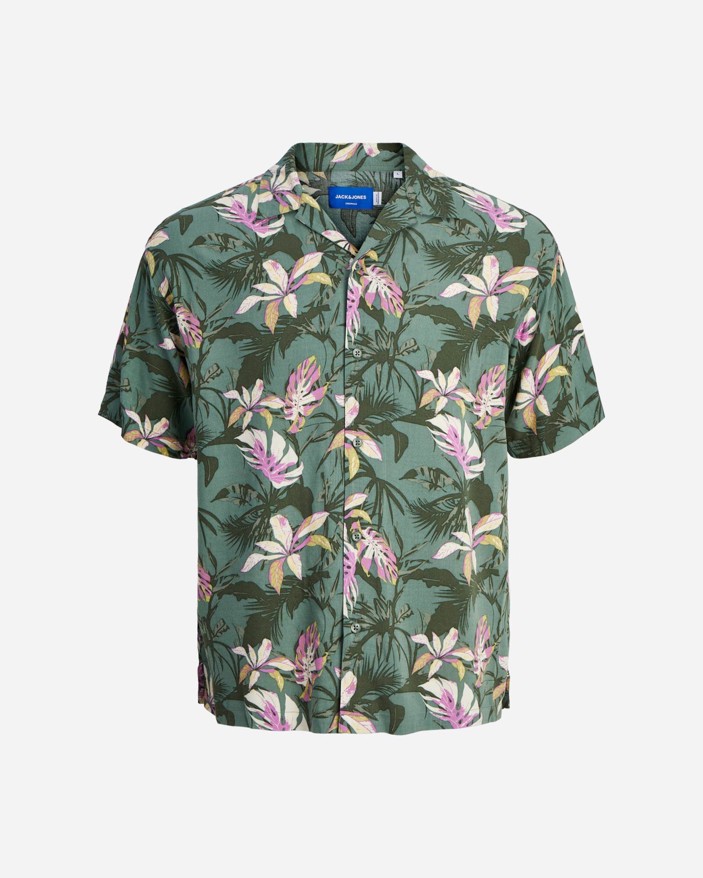 Camicia JACK & JONES TAMPA M - 3 | Cisalfa Sport